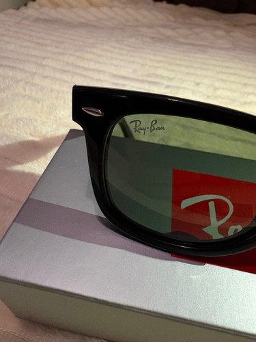 Ray ban wayfarer - rb2140, 901