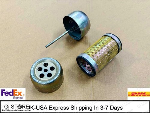 Kit filtro pompa idraulica - , per