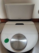 Robot aspirapolvere folletto