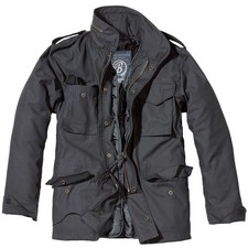 US Giacca Militare M65 con