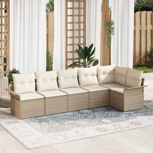 Set divano giardino con - divano,