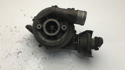 Turbina per volvo v50 - volvo,