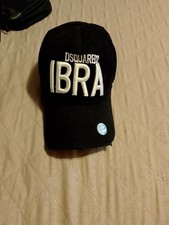 Capello Estivo Icon Dsquared2