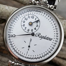 Orologio da polso meccanico
