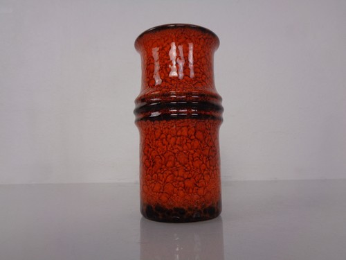 Arancione vintage 70er anni - 70er,