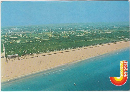 Treporti venezia camping - treporti,