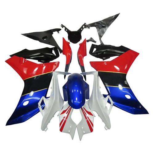 Amotopart carene fairing kit - carene,