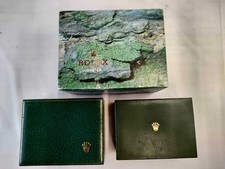 ORIGINALE ROLEX 16610