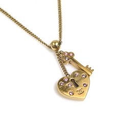 Collana originale CHANEL con