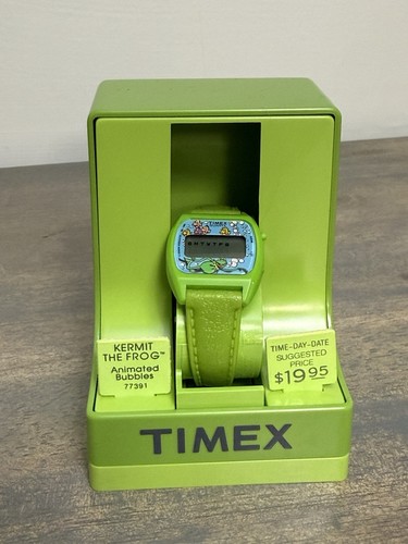Orologio vintage 1984 timex - orologio,