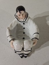 VINTAGE SITZENDORF PORCELLANA