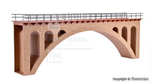 Vollmer 42549 ponte in - ponte,