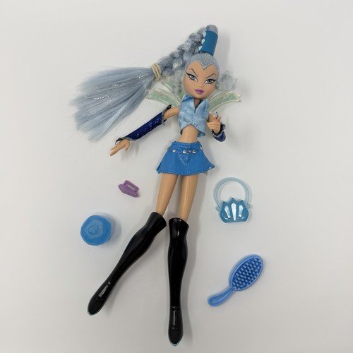 Mattel winx club 2004 - mattel,