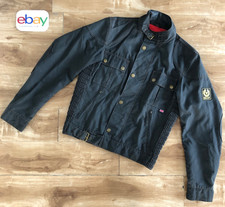 Giacca Belstaff GANGSTER 1969