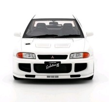 MITSUBISHI LANCER EVO III -