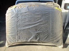 COFANO ANTERIORE PER VOLKSWAGEN Golf 4 Berlina (97>03)