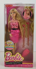 Barbie Hair-Tastic – Only at