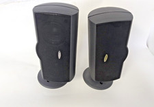 PAIR VELODYNE SPL SATELLITE