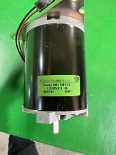 MOTORE BUHLER ORIGINALE NUOVO