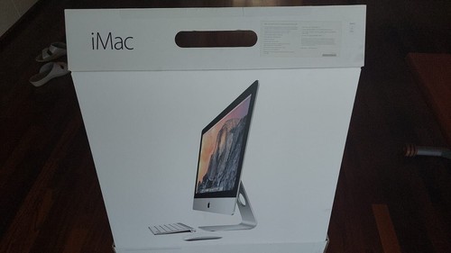 Apple imac 8gb - apple, 8gb,