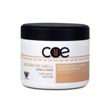MASCHERA PER CAPELLI ANTIFIZZ
