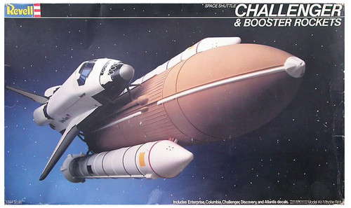Maquette 144 revell 4736 - maquette,