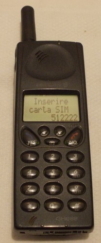 Telefono cellulare - telefono,