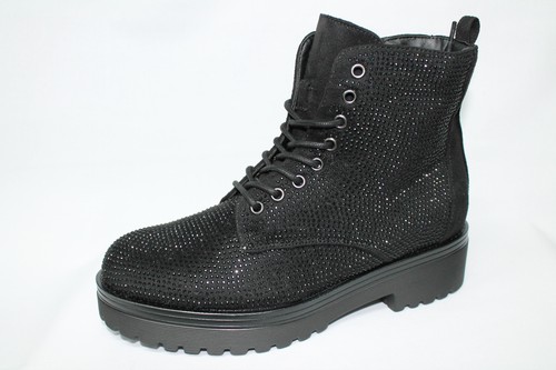 Anfibi café noir lfd911 - anfibi,