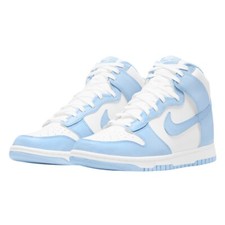 Nike WMNS Dunk High Aluminum