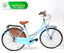 Bicicletta Velopoli SENZA