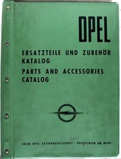 OPEL Rekord C Commodore A 1973