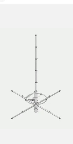 Antenna base radio - , maco