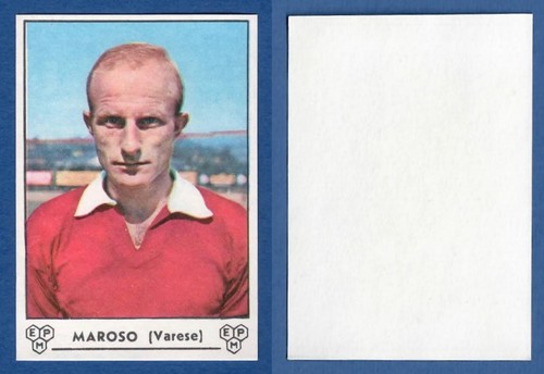 Figurina calciatori panini - figurina,