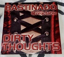 Bastinado Dirty Thoughts 2013