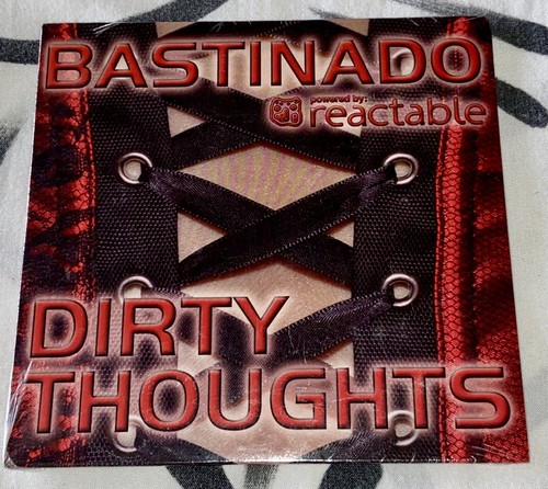 Bastinado dirty thoughts 2013 - dirty,