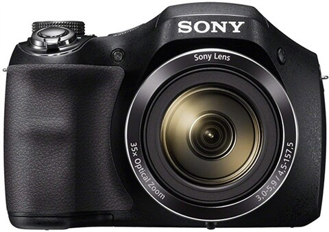 Sony cyber shot dsc h300 - sony, dsc-h300