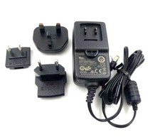 Adattatore alimentatore - ac,