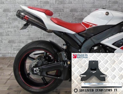 Yamaha tail tidy 2004 - r1,