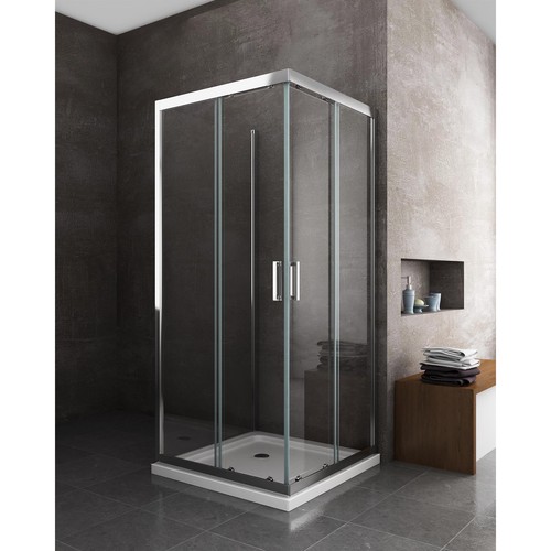 Box cabina doccia lati vetro - box,