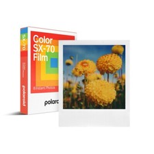 Pellicola a colori Polaroid