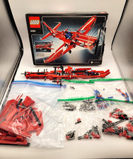 Lego technic 9394 jet plane - technic,
