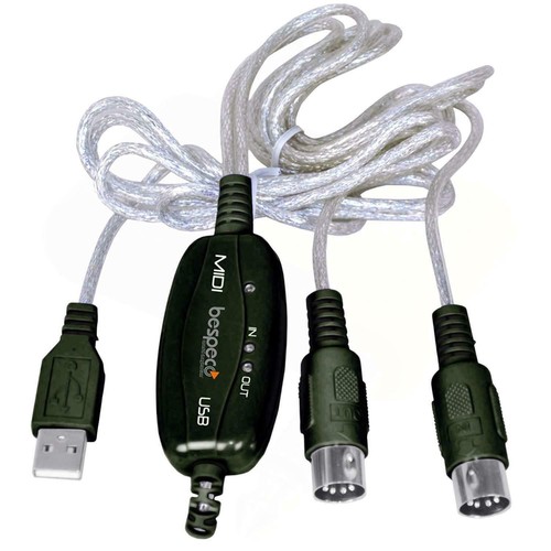Bespeco bmusb100 interfaccia - bespeco,