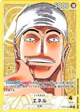 Enel OP05-098 L Risveglio