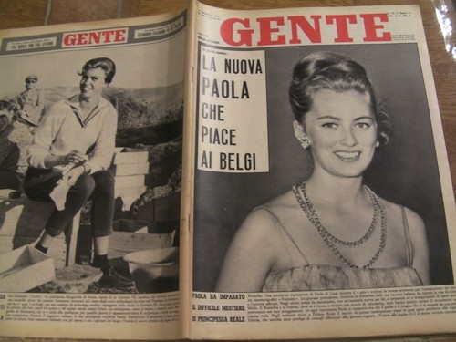 Gente 1961 strage di - gente, #strage