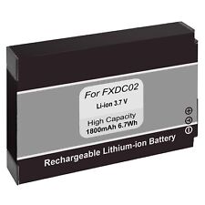 Batteria FXDC02 per Drift HD