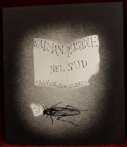 Salman rushdie nel sud - nel,