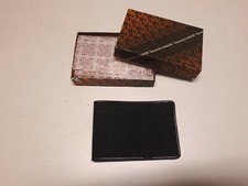 Portassegni / Portafoglio