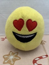 Emoji Felicità Sorridente