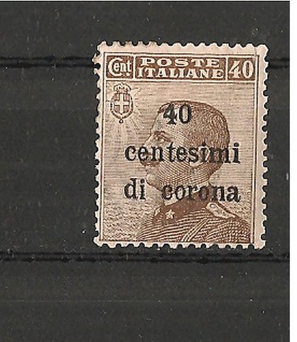 Italia occupazione 1919 - italia,