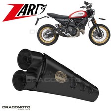 SCRAMBLER 800 DESERT SLED